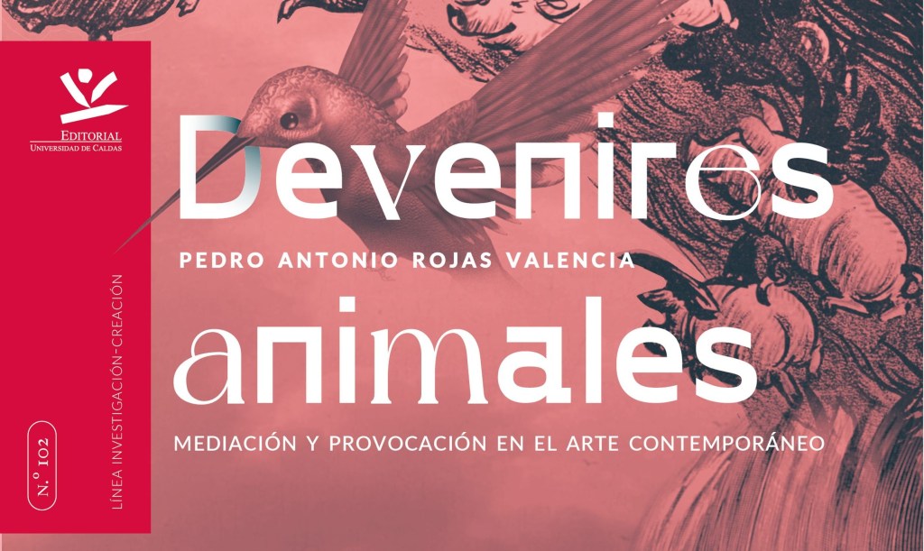 Devenires animales (2023)