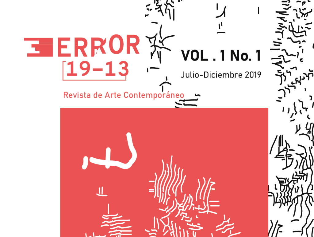 El arte de esquina: Entre la calle y la carrera&nbsp;(2019)