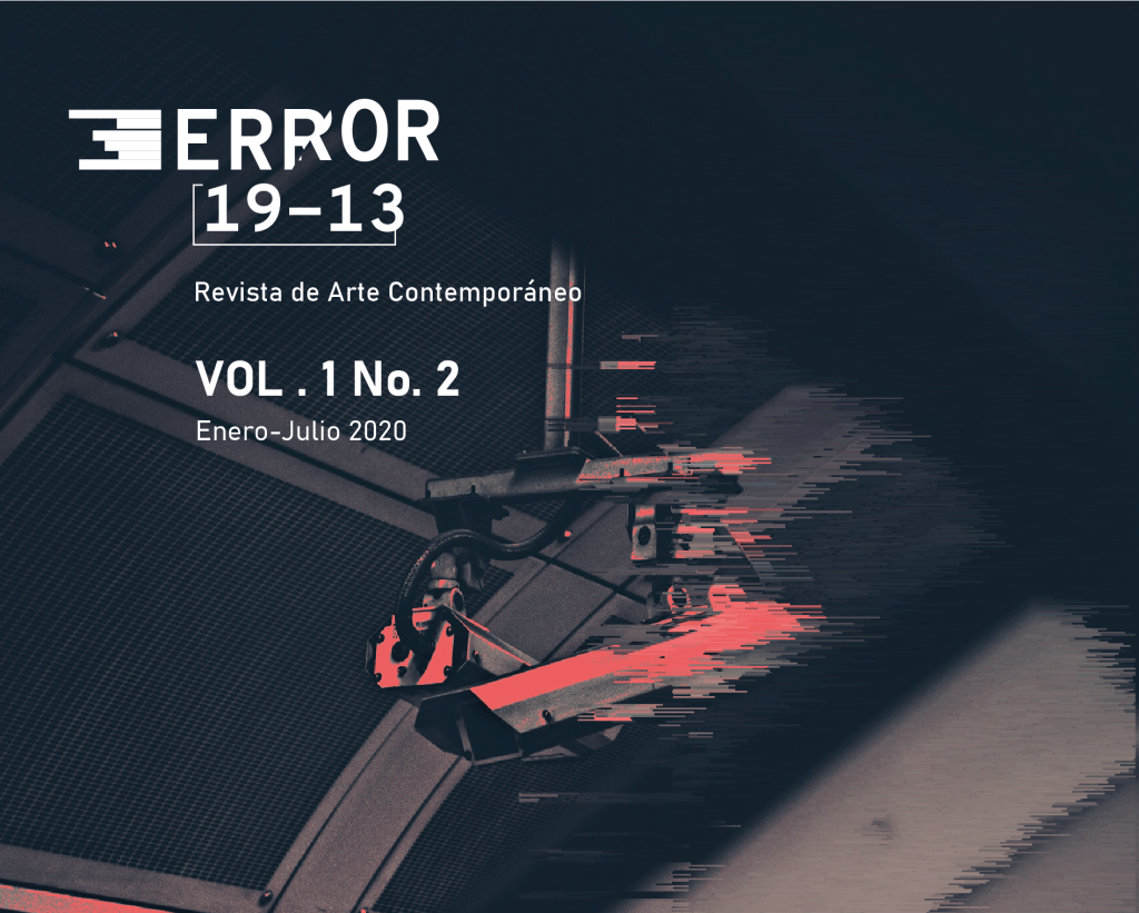 Todo viene de lo ajeno y es reproducible con otros códigos&nbsp;(2022)