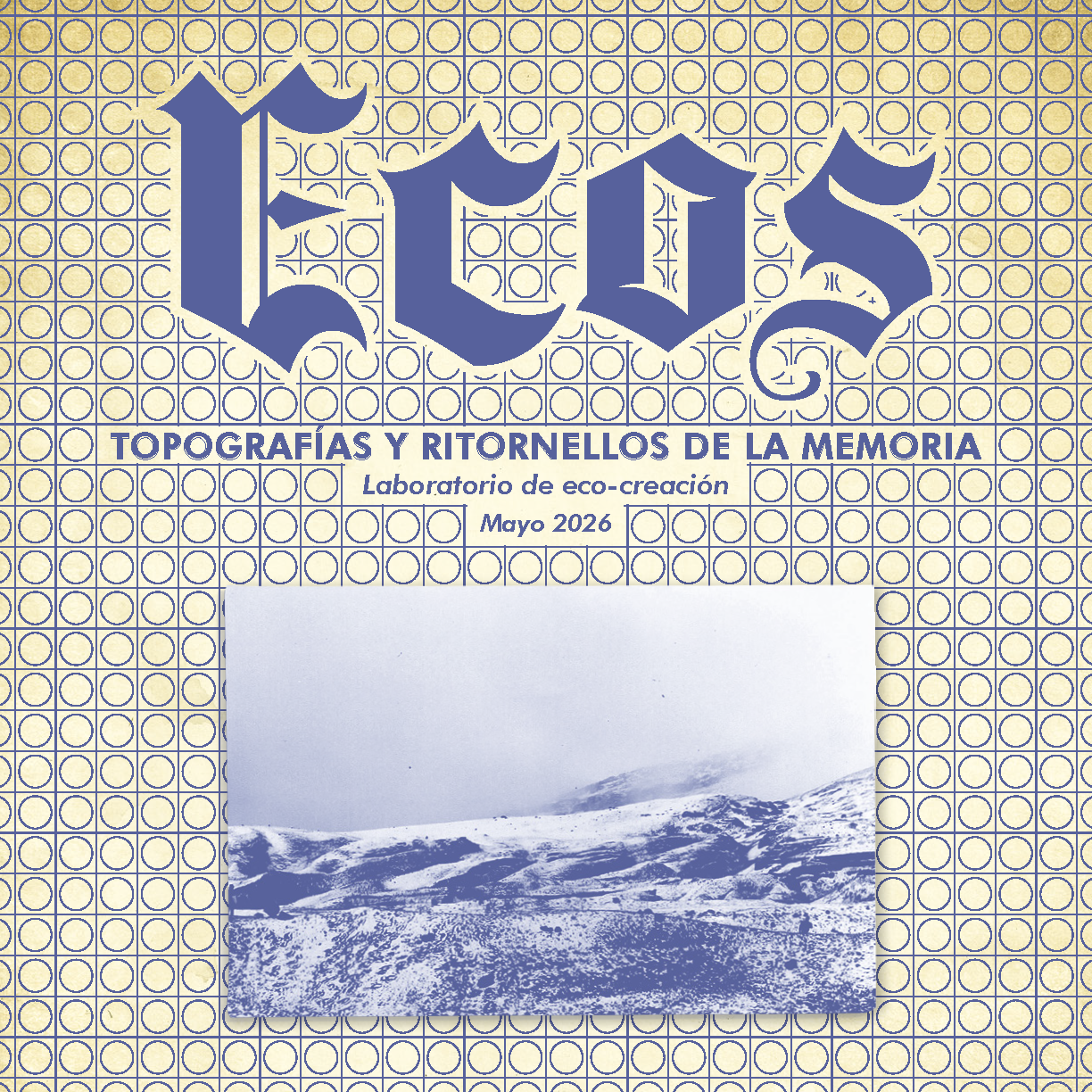 Ecos (2026)